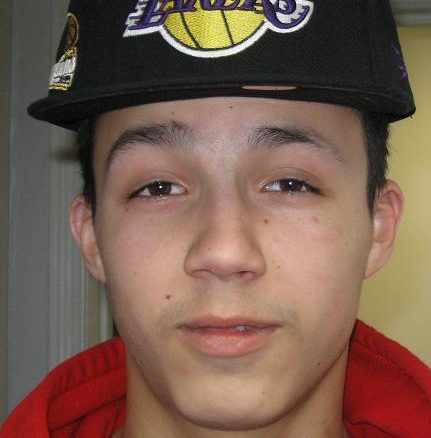 Andrew David Johnston